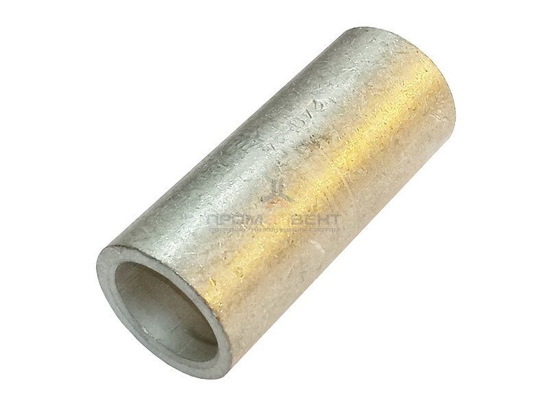 Гильза медная луженая под опресовку 95 ГМЛ-95