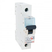 Автоматический выключатель Legrand TX3 B10A 1П 6kA (автомат электрический)