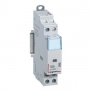 Контактор Legrand CX3 230V 2НО 25А