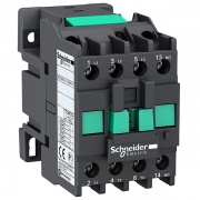 Пускатель магнитный EasyPact TVS Schneider Electric 3Р 12А AC3 катушка 220В 50ГЦ 1НЗ (контактор)