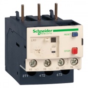 Тепловое реле перегрузки LRD Schneider Electric 12-18A класс 10 с зажимом под винт