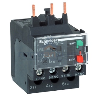 Тепловое реле Schneider Electric TESYS E 30…38A