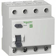 УЗО Easy9 4П 40А 30мА AC 230В Schneider Electric