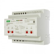 Многофункциональный ограничитель мощности OM-630-2 16А, 1NO/NC, свыше 50 кВт через трансформаторы то