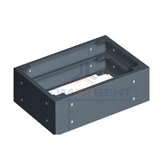Цоколь 1200 x 400 x 200мм