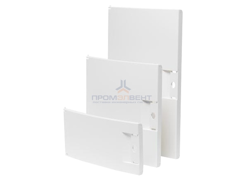 Дверь непрозрачная 12 модулей ABB Mistral41 настенный