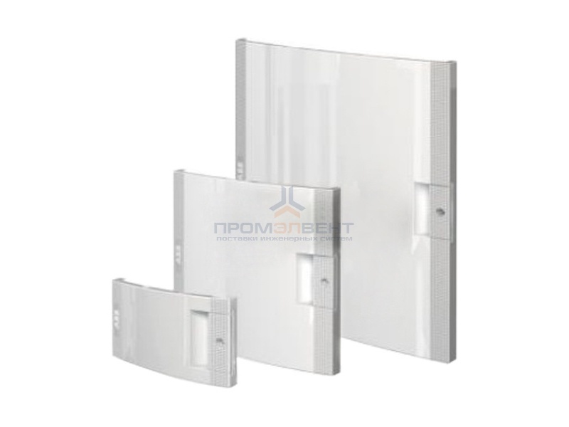 ABB Mistral65 дверь непрозрачная 24/48 модуля