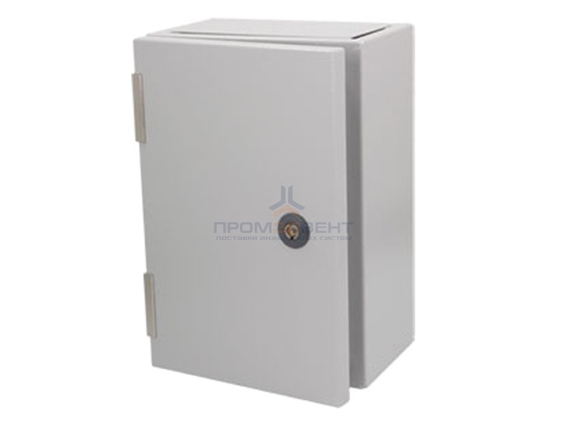 Шкаф ABB SR2 IP65 500х300х200мм с монтажной платой