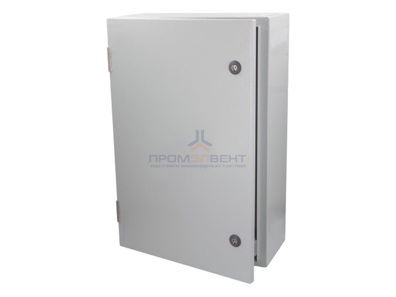 Шкаф ABB SR2 IP65 600х400х250мм с монтажной платой